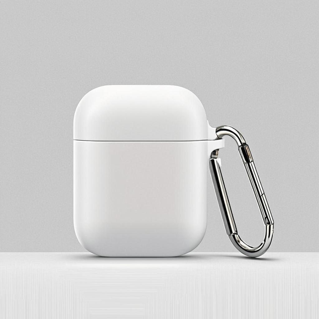 NovaPod — Funda para AirPods
